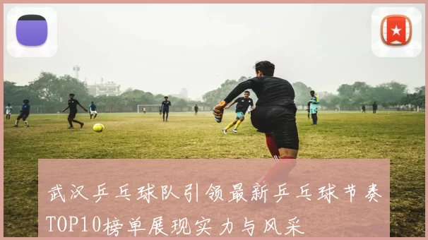 武汉乒乓球队引领最新乒乓球节奏TOP10榜单展现实力与风采