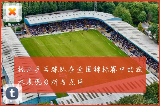 杭州乒乓球队在全国锦标赛中的技术表现分析与点评
