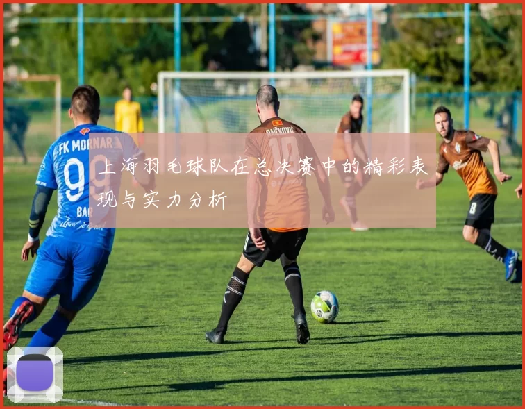 上海羽毛球队在总决赛中的精彩表现与实力分析
