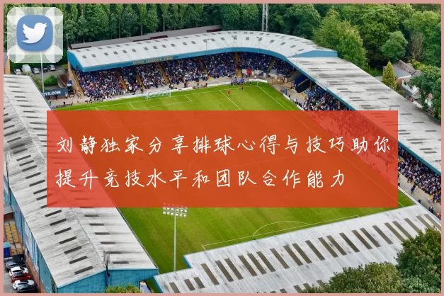 刘静独家分享排球心得与技巧助你提升竞技水平和团队合作能力