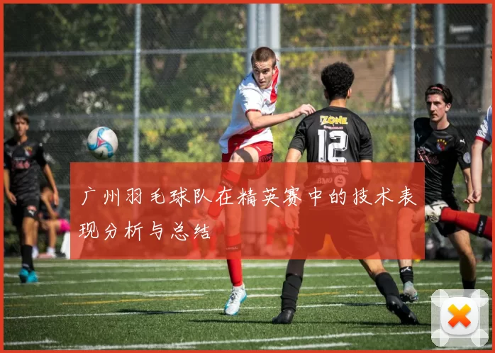 广州羽毛球队在精英赛中的技术表现分析与总结
