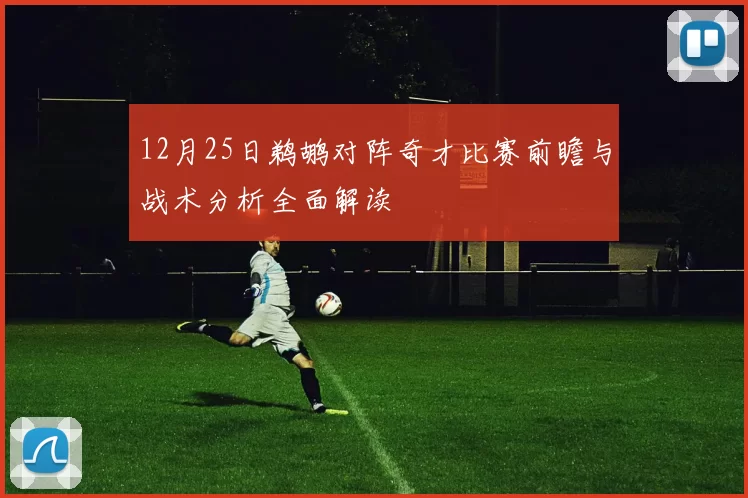 12月25日鹈鹕对阵奇才比赛前瞻与战术分析全面解读