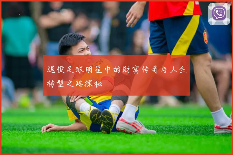 退役足球明星中的财富传奇与人生转型之路探秘