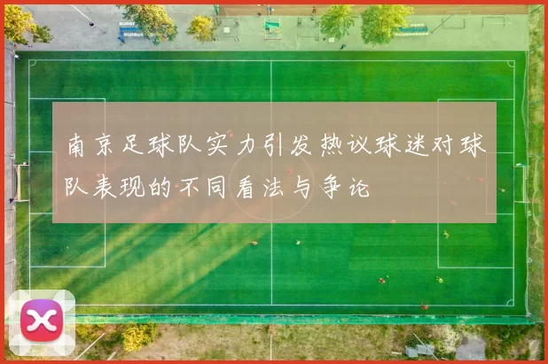 南京足球队实力引发热议球迷对球队表现的不同看法与争论