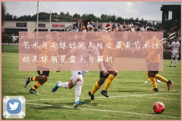 艺术与足球的完美结合最具艺术性的足球明星盘点与解析