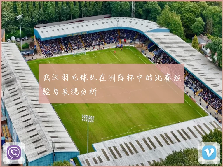 武汉羽毛球队在洲际杯中的比赛经验与表现分析