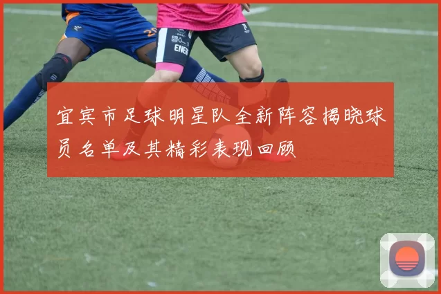 宜宾市足球明星队全新阵容揭晓球员名单及其精彩表现回顾