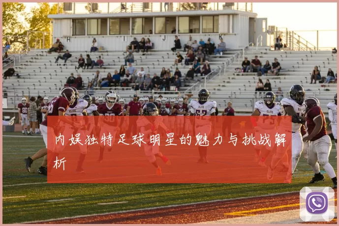 内娱独特足球明星的魅力与挑战解析