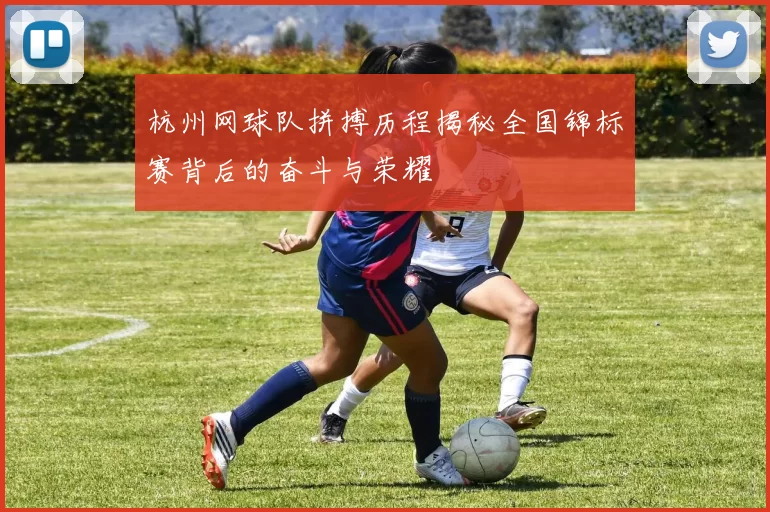 杭州网球队拼搏历程揭秘全国锦标赛背后的奋斗与荣耀