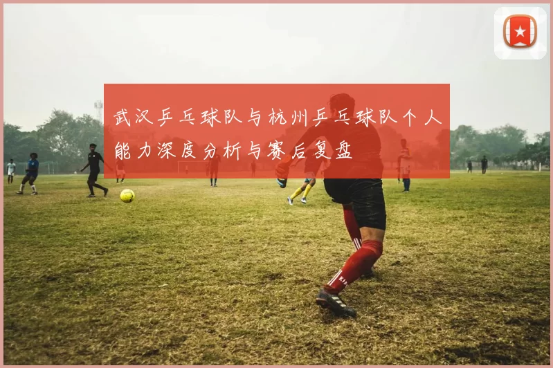 武汉乒乓球队与杭州乒乓球队个人能力深度分析与赛后复盘