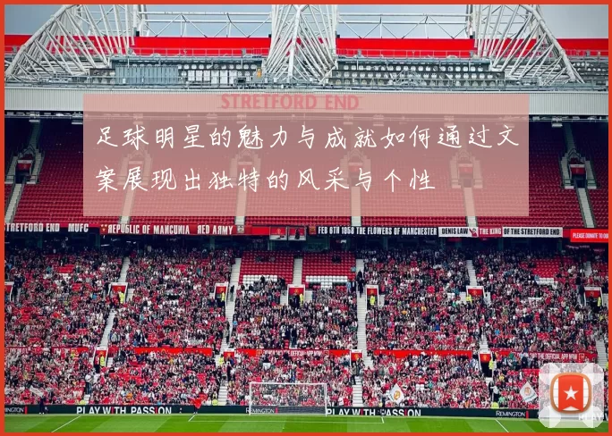 足球明星的魅力与成就如何通过文案展现出独特的风采与个性