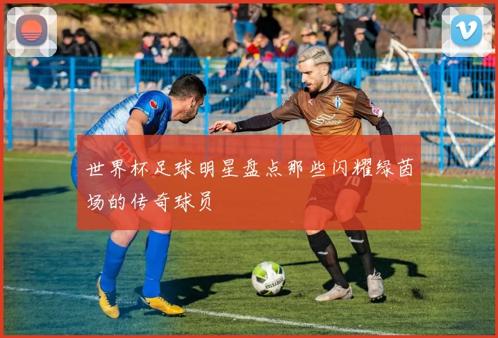 世界杯足球明星盘点那些闪耀绿茵场的传奇球员