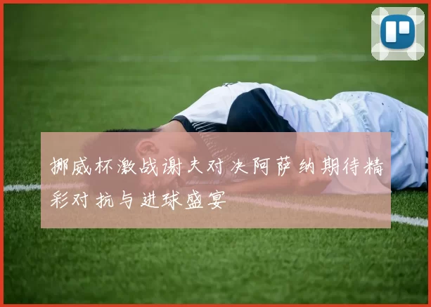 挪威杯激战谢夫对决阿萨纳期待精彩对抗与进球盛宴