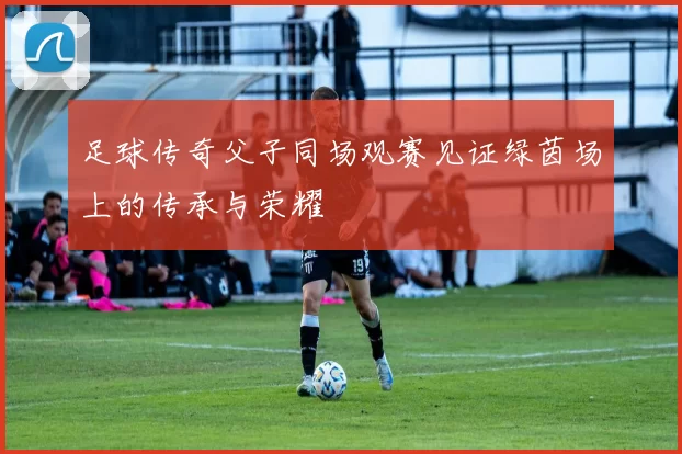 足球传奇父子同场观赛见证绿茵场上的传承与荣耀