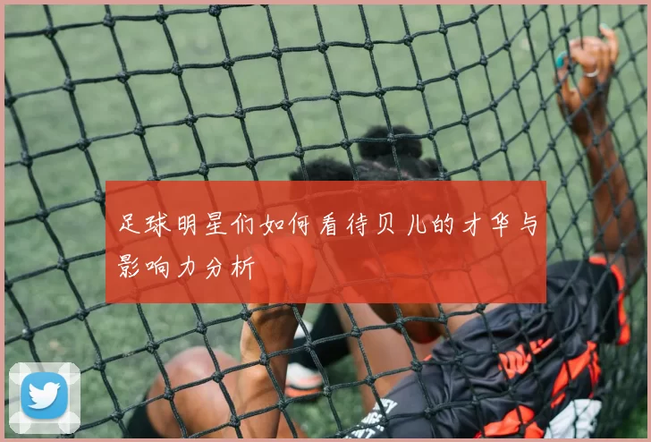 足球明星们如何看待贝儿的才华与影响力分析