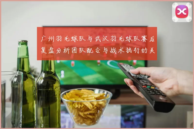 广州羽毛球队与武汉羽毛球队赛后复盘分析团队配合与战术执行的关键因素